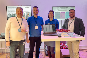 © Monica Rodriguez / FMD BMBF-Konferenz Fachkräfte für die Mikroelektronik (skills4chips)