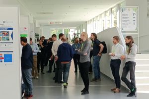 © Paula Wagner / RPTU Chipdesign Germany Forum 2025