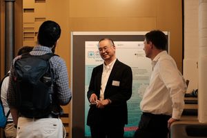 © Viktor Schneider / IMS (LUH) Auftaktveranstaltung 6./7. Juni 2024