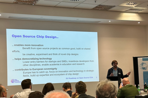 © Andreas Brüning / FMD
edaForum 2024