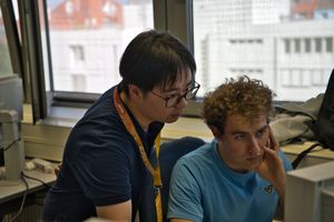 International Summer School on Microelectronics an der Leibniz Universität Hannover