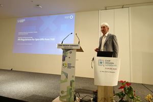 Chipdesign Germany Forum 2025