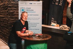 © Jonas Kron / VDE bits, bonding, bassline - Festival der Elektronik