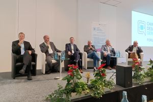 © Paula Wagner / RPTU
Chipdesign Germany Forum 2025