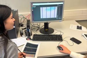 Chipdesign-Workshop für Schüler:innen an der RPTU