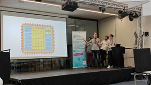 © ZITI, Universität Heidelberg