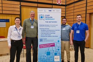 © Chipdesign Germany DATE 2025