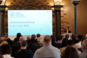 © Viktor Schneider / IMS (LUH) Auftaktveranstaltung 6./7. Juni 2024