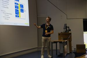 International Summer School on Microelectronics an der Leibniz Universität Hannover