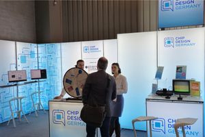 © Nils Stanislawski / IMS (LUH) embedded world 2025