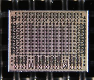 ANAKONDA (ZuSE-KI-AVF)