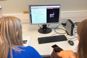 Chipdesign-Workshop für Schüler:innen an der RPTU